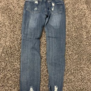 Rue 21 jeans